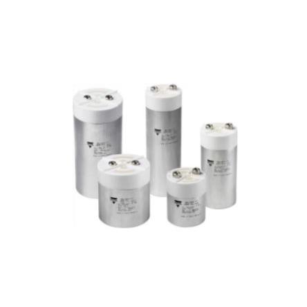 Vrstvové kondenzátory, řada: 5191 720 μF 3600 V dc 84.4 mm Vishay