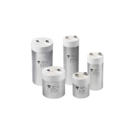 Vrstvové kondenzátory, řada: 5191 320 μF ±5 % or ±10 % 1.35 kV dc 1.35kV ac Vishay