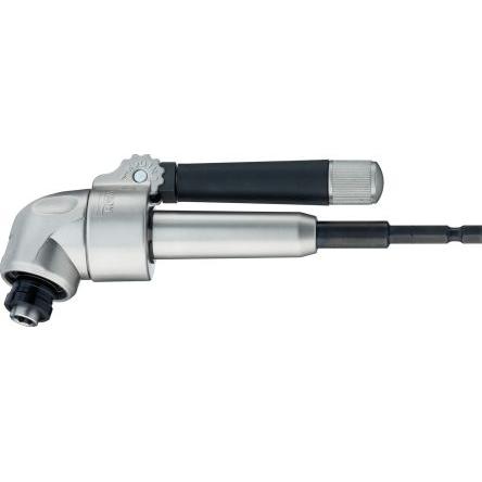 Držák bitů, počet zubů na palec: 6 Wiha 150 mm