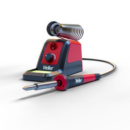Pájecí stanice 80W Elektrický, Velká Británie Weller