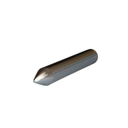 Weller Pájecí hrot 0.8 mm 38.1 mm 0 ° Kuželovité, pro použití s: WLIR30
