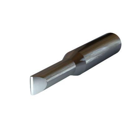 Weller Pájecí hrot 6.4 mm 76.2 mm 0 ° Šroubovák, pro použití s: WLIR80