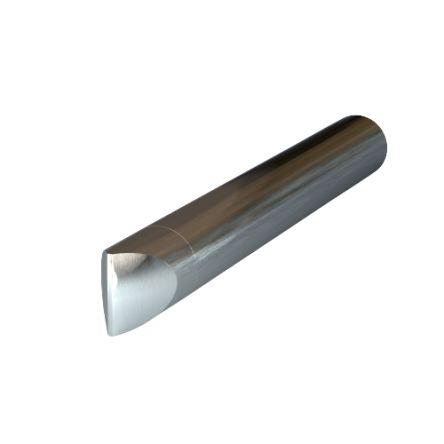 Weller Pájecí hrot 6.4 mm 57 mm 0 ° Šroubovák, pro použití s: WLIR60