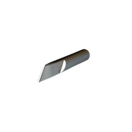 Weller Pájecí hrot 4 mm 31.75 mm 45 ° Nůž, pro použití s: WLIR30