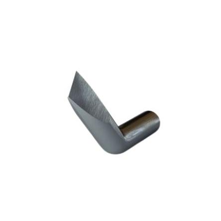 Weller Pájecí hrot 10 mm 76.2 mm 45 ° Zahnutý šroubovák, pro použití s: WLIR80
