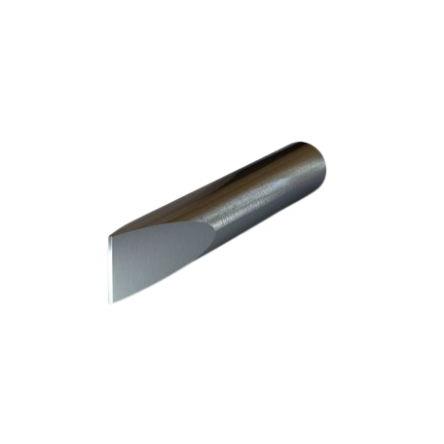 Weller Pájecí hrot 10 mm 76.2 mm 0 ° Šroubovák, pro použití s: WLIR80