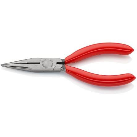 Kleště s dlouhými čelistmi 1, celková délka: 140mm, Vanadová elektrická ocel délka čelistí 42mm Dlouhý nos Knipex
