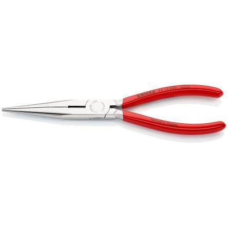 Kleště s dlouhými čelistmi 1, celková délka: 200mm, Vanadová elektrická ocel délka čelistí 73mm Knipex