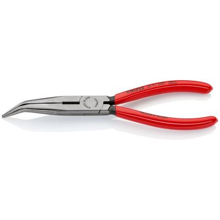Kleště s dlouhými čelistmi 1, celková délka: 200mm, Vanadová elektrická ocel délka čelistí 73mm Knipex