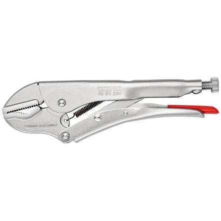 Samosvorné kleště 1, celková délka: 250mm, Ocel Knipex