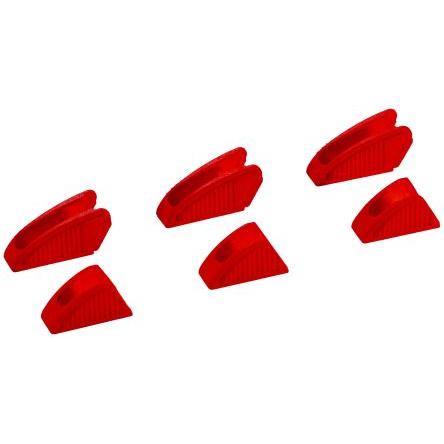Knipex Ochranné čelisti, pro použití s: Klíč na kleště