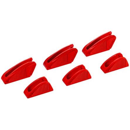 Knipex Ochranné čelisti, pro použití s: Klíč na kleště