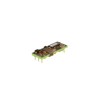 Murata Izolovaný převodník DC-DC UWE, výstup: 5V dc 2.25 kV dc, Vin 48V dc, Vin 48V dc 72 W