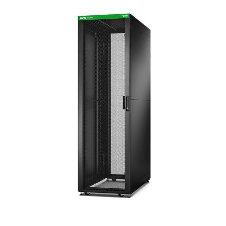 APC Serverová skříň, řada: Easy Rack 42 U 600 mm 1100 mm 1991 mm