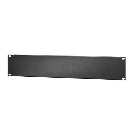 APC Krycí panel 19in Panel 2 U x 95 HP barva Černá 44 mm 483mm