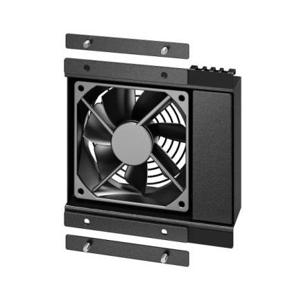 APC Ventilátorová přihrádka, řada: Easy Rack Ventilátorová přihrádka, počet ventilátorů: 1 ventilátory