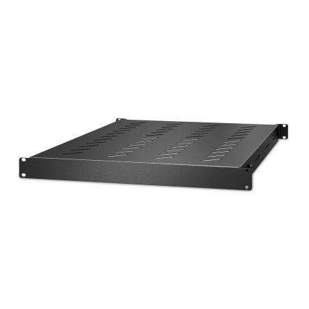 APC Police, řada: Easy Rack 1 U Černá 480 mm