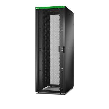 APC Serverová skříň, řada: Easy Rack 48 U 800 mm 1200 mm 2258 mm