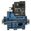 Pneumatický solenoidový ventil, řada: 579 Vedení/pružina, max. průtok: 850L/min EMERSON – AVENTICS