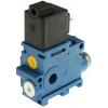 Pneumatický solenoidový ventil 3/2 běžně zavřený, řada: 579 Metrické Elektromagnetický/pružina, max. průtok: 850L/min