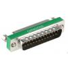RS PRO Adaptér D-Sub Vnější Vnější Vnitřní Vnitřní