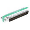 RS PRO Adaptér D-Sub Vnější Vnější Vnitřní Vnitřní