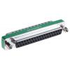 RS PRO Adaptér D-Sub Vnější Vnější Vnitřní Vnitřní