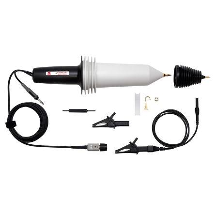 Sonda pro osciloskop, typ sondy: Napětí 50 MHz 0.001 dB 39 kV ac/dc, řada: TT-HVP BNC 1 1.6 ns, číslo modelu: RS-HVP