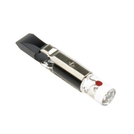 Marl Kontrolka barva světla Červená Jednočipové, průměr: 4.9 mm, 24V dc 2750mcd