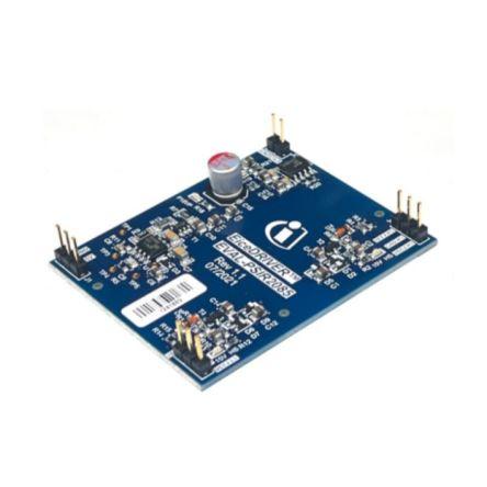 Vyhodnocovací deska EVAL-PSIR2085 Napájecí zdroj Infineon