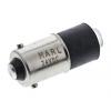 Marl Kontrolka barva světla Červená, objímka žárovky: BA9 Jednočipové, průměr: 4.9 mm, 24V dc 2750mcd