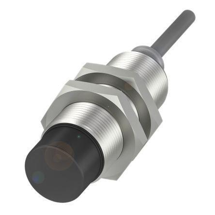 BALLUFF Indukční bezdotykový snímač BES006Z Válec se závitem M18 x 1 200mA BES IP68 PnP 430 Hz 16 mm 30 V dc