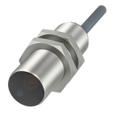 BALLUFF Indukční bezdotykový snímač BES0083 Válec se závitem M18 x 1 200mA BES IP68 PnP 2 kHz 5 mm 30 V dc