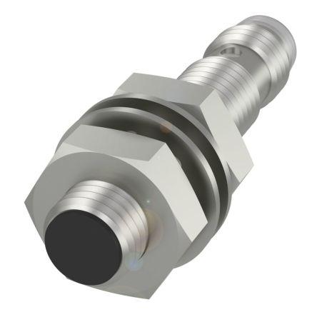 BALLUFF Indukční bezdotykový snímač BES00CF Válec se závitem M8 x 1 200mA BES IP67 PnP 5 kHz 2 mm 30 V dc