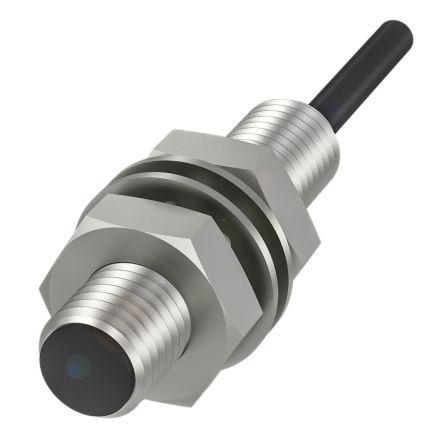 BALLUFF Indukční bezdotykový snímač BES00MP Válec se závitem M8 x 1 200mA BES IP68 PnP 5 kHz 1.5 mm 30 V dc