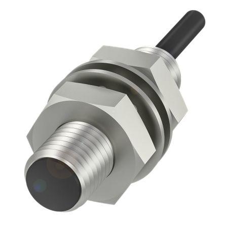 BALLUFF Indukční bezdotykový snímač BES00P0 Válec se závitem M8 x 1 200mA BES IP68 PnP 5 kHz 2 mm 30 V dc