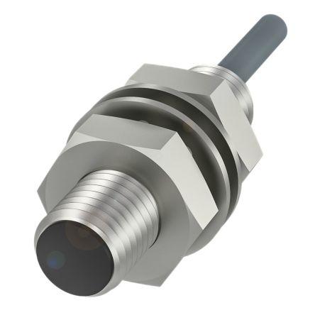 BALLUFF Indukční bezdotykový snímač BES00TT Válec se závitem M8 x 1 200mA BES IP68 NPN 5 kHz 2 mm 30 V dc