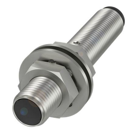 BALLUFF Indukční bezdotykový snímač BES012Z Válec se závitem M5 x 0.5 100mA BES IP67 PnP 3 kHz 0.8 mm 30 V dc