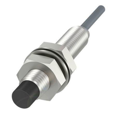 BALLUFF Indukční bezdotykový snímač BES01M1 Válec se závitem M8 x 1 200mA BES IP68 PnP 5 kHz 2.5 mm 30 V dc