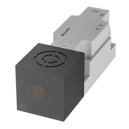BALLUFF Indukční bezdotykový snímač BES0204 Blok M20 200mA BES IP67 PnP 100 Hz 20 mm 55 V dc