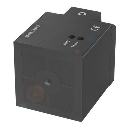 BALLUFF Indukční bezdotykový snímač BES021E Blok M12 x 1 200mA BES IP67 PnP 50 Hz 30 mm 30 V dc