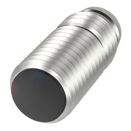 BALLUFF Indukční bezdotykový snímač BES0277 Válec se závitem M8 x 1 150mA BES IP67 PnP 3 kHz 1.5 mm 30 V dc