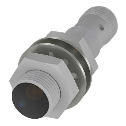 BALLUFF Indukční bezdotykový snímač BES02K0 Válec se závitem M12 x 1 200mA BES IP67 PnP 2 kHz 3 mm 30 V dc