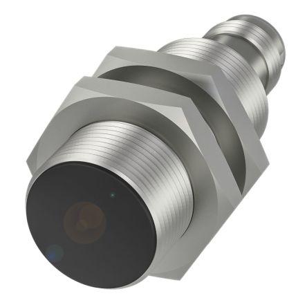 BALLUFF Indukční bezdotykový snímač BES0328 Válec se závitem M18 x 1 100mA BES IP67 2vodičové 600 Hz 7 mm 36 V dc