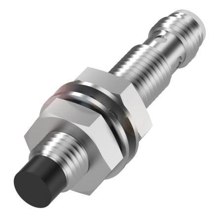 BALLUFF Indukční bezdotykový snímač BES054Z Válec se závitem M8 x 1 200mA BES IP68 PnP 1.2 kHz 6 mm 30 V dc