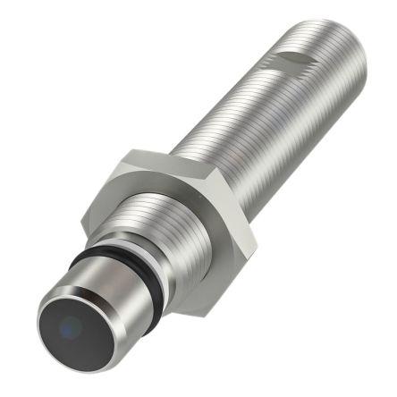 BALLUFF Indukční bezdotykový snímač BHS0021 Válec se závitem M12 x 1 200mA BES IP68 PnP 2 kHz 1.5 mm 30 V dc