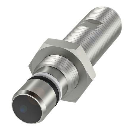 BALLUFF Indukční bezdotykový snímač BHS0033 Válec se závitem M12 200mA BES IP68 PnP 2 kHz 1.5 mm 30 V dc