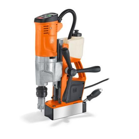 Vrtačka Šňůrové 230V, řada: KBU 35 PQW FEIN