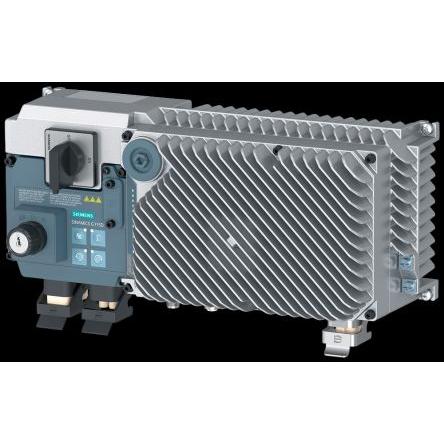 Siemens Měnič kmitočtu 6SL3520-1XE41-5AB0