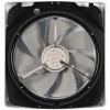 Xpelair Odsávací ventilátor 90012AW, řada: GX12 Okno, průtok vzduchu: 1614 m³/h 55 dBA 315 mm